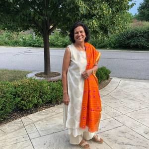 Meet your Posher, Poonam